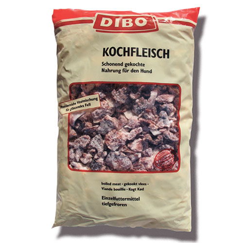 DIBO Kochfleisch 2 kg